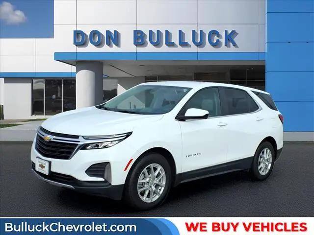 2022 Chevrolet Equinox FWD 2FL for sale in Rocky Mount, NC