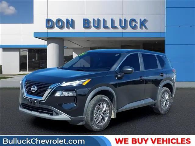2023 Nissan Rogue S Intelligent AWD for sale in Rocky Mount, NC