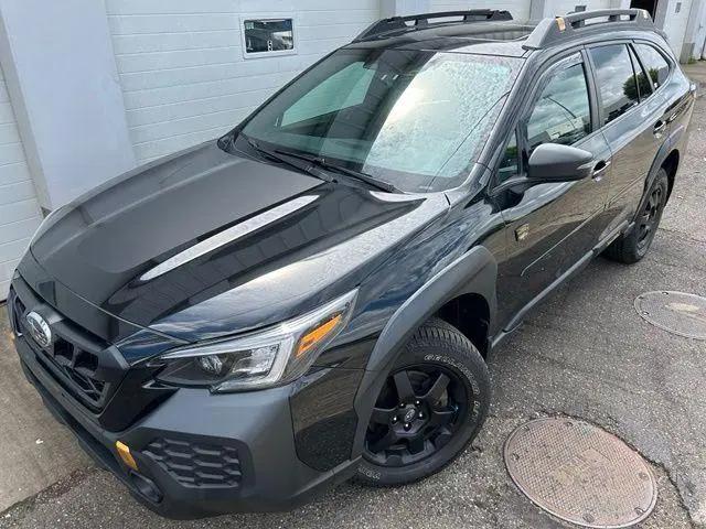 2024 Subaru Outback Wilderness for sale in Kent, OH