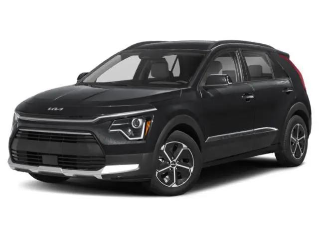 2023 Kia Niro for sale near CANAL WINCHESTER, OH