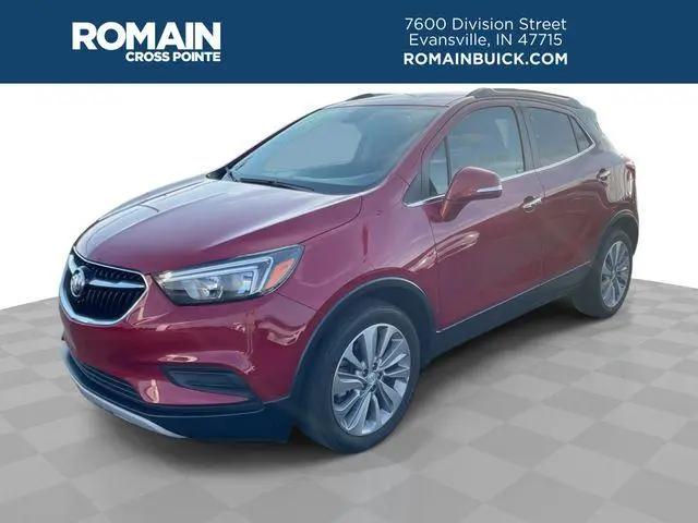 2018 Buick Encore Preferred for sale in Evansville, IN