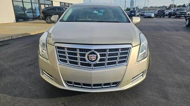 2015 Cadillac XTS Luxury for sale in Evansville, IN