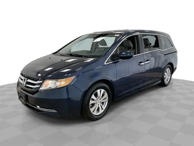 2015 Honda Odyssey for sale near Dayton, OH