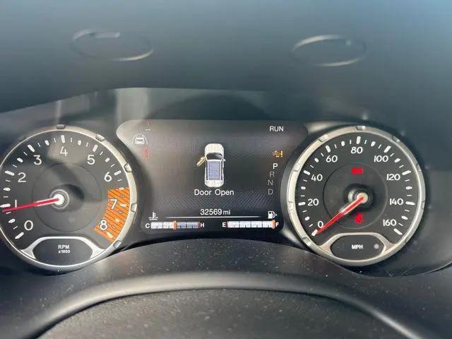 2022 Jeep Renegade Latitude 4x4 for sale in Dallas, TX