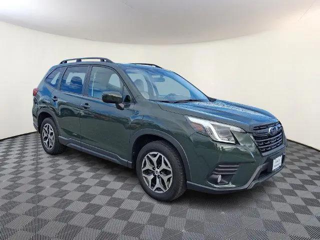 2023 Subaru Forester Premium for sale in Allentown, PA