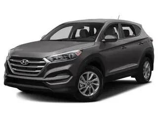 2018 Hyundai Tucson SEL for sale in Pocomoke City, MD