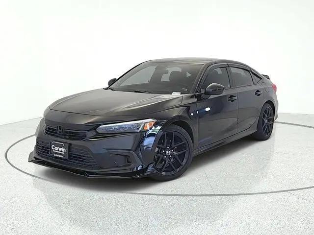 2022 Honda Civic Sport for sale in Republic, MO