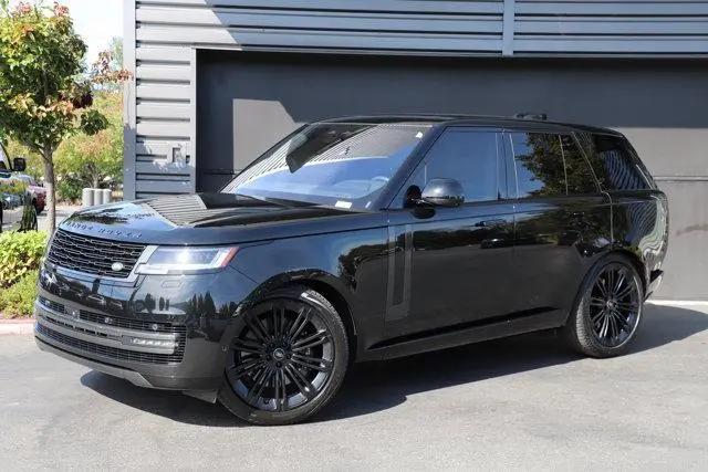 2023 Land Rover Range Rover P530 SE for sale in Bellevue, WA