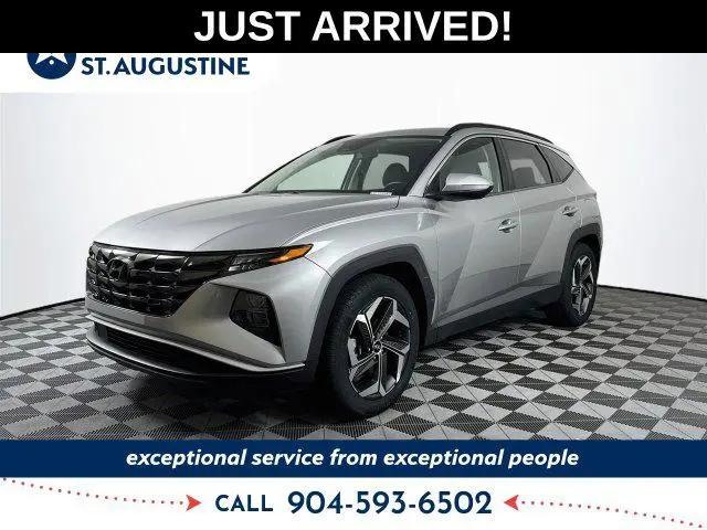 2022 Hyundai Tucson SEL for sale in Saint Augustine, FL