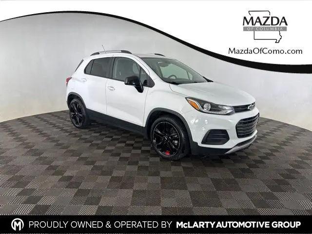2020 Chevrolet Trax FWD LT for sale in Columbia, MO
