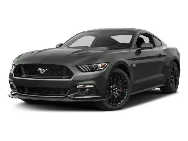 2017 Ford Mustang GT Premium for sale in McMinnville, OR