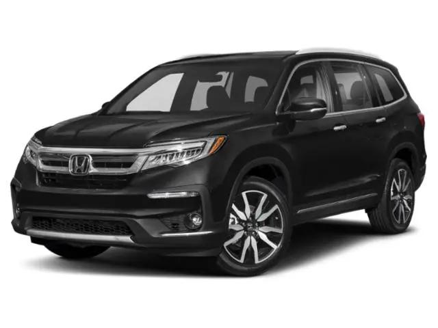 2021 Honda Pilot AWD Touring 7 Passenger for sale in Albany, NY