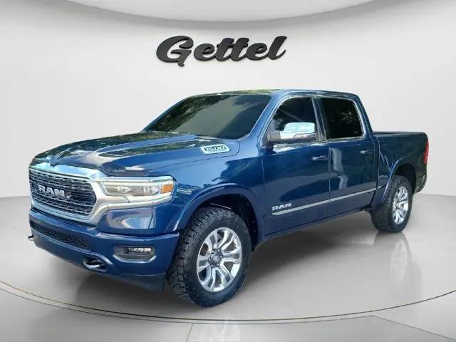 2024 Ram 1500 Limited Crew Cab 4x4 57 Box for sale in Bradenton, FL