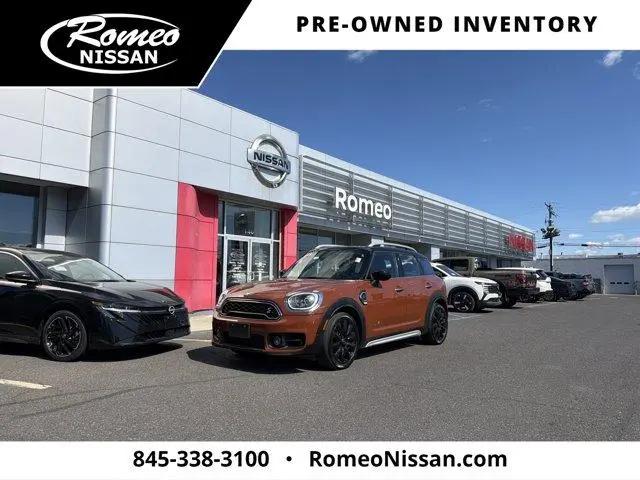 2020 MINI Countryman Cooper S for sale in Kingston, NY