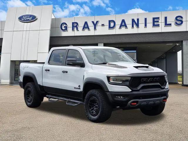 2023 Ram 1500 TRX Crew Cab 4x4 57 Box for sale in Brandon, MS