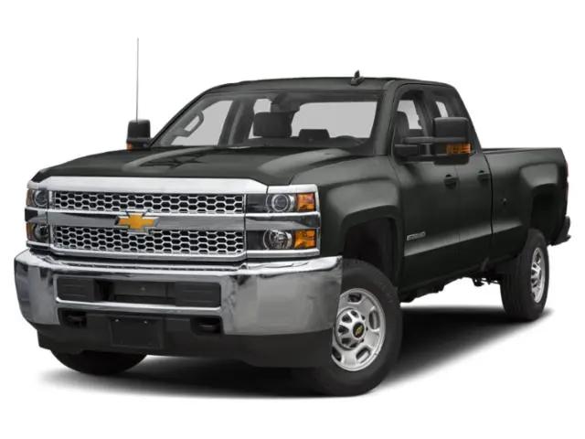 2019 Chevrolet Silverado 2500HD for sale near Celina, OH
