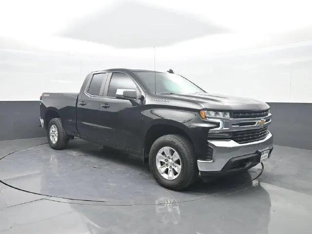 2021 Chevrolet Silverado 1500 LT for sale in Front Royal, VA