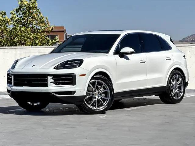 2024 Porsche Cayenne Cayenne for sale in Walnut Creek, CA