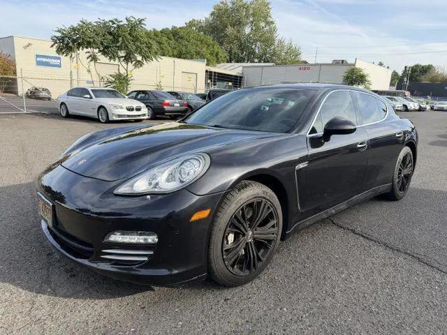 2011 Porsche Panamera 4S for sale in Portland, OR