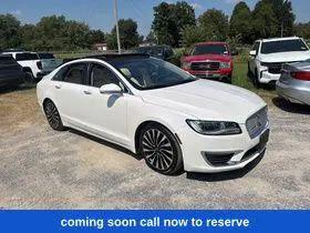 2017 Lincoln MKZ Black Label for sale in Peoria, IL