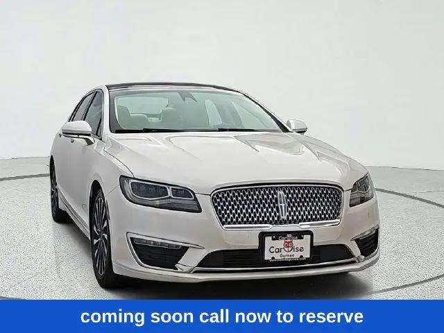 2017 Lincoln MKZ Black Label for sale in Peoria, IL