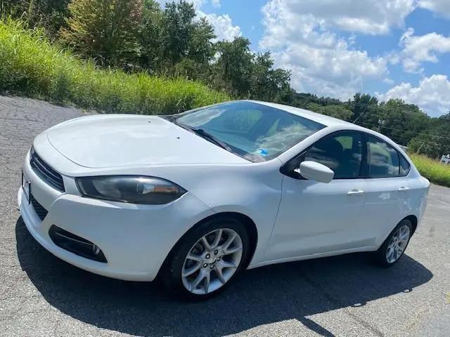 2013 Dodge Dart SXT for sale in Richmond, VA