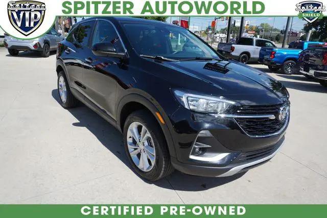 2023 Buick Encore GX Preferred AWD for sale in Parma, OH