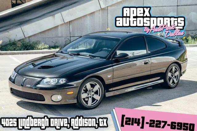 2004 Pontiac GTO Base for sale in Addison, TX