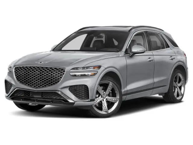 2023 Genesis GV70 3.5T AWD Sport for sale near Marysville, OH