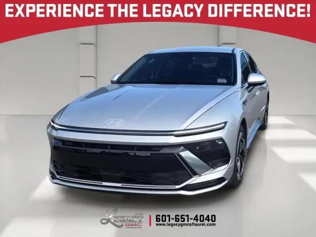 2026 Hyundai Sonata SEL Sport for sale in Laurel, MS