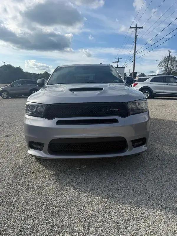 2019 Dodge Durango for sale near Nelsonville, OH