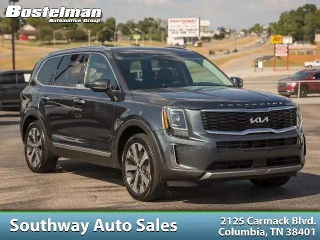 2022 Kia Telluride S for sale in Columbia, TN