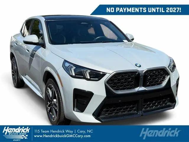2024 BMW X2 xDrive28i for sale in Cary, NC