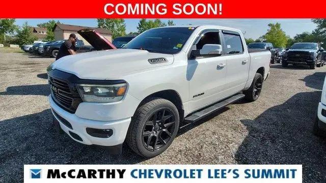 2022 Ram 1500 Sport for sale in Lee's Summit, MO
