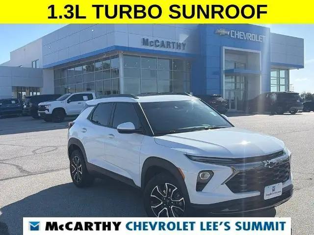 2024 Chevrolet TrailBlazer AWD ACTIV for sale in Lee's Summit, MO