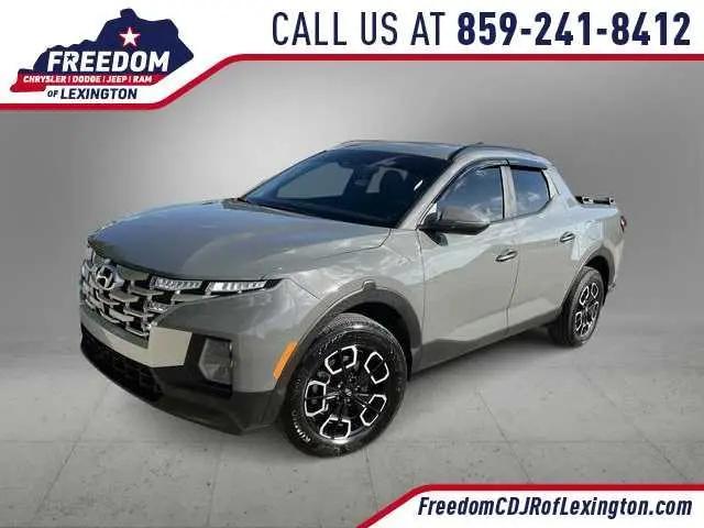 2024 Hyundai Santa Cruz SEL for sale in Lexington, KY