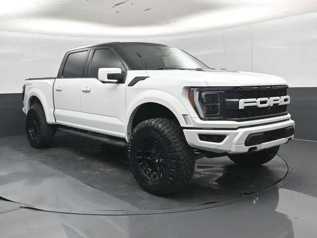 2023 Ford F-150 Raptor for sale in Tulsa, OK