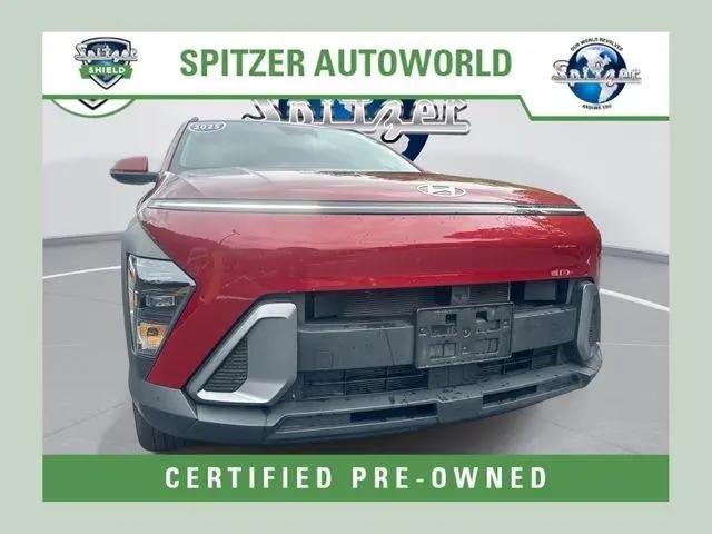 2025 Hyundai Kona SEL for sale in Monroeville, PA