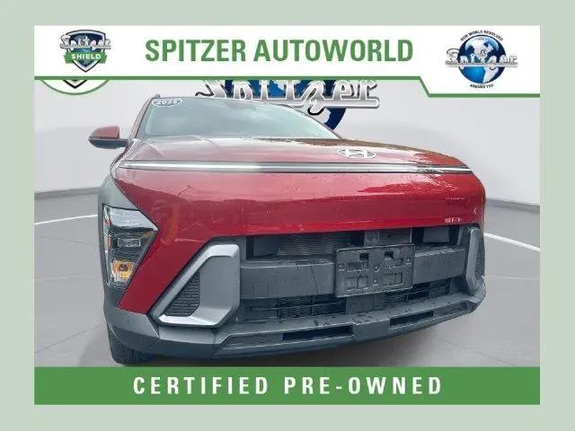 2025 Hyundai Kona SEL for sale in Monroeville, PA