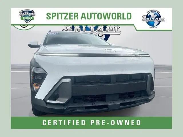 2025 Hyundai Kona SEL for sale in Monroeville, PA