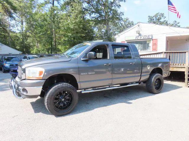 2006 Dodge Ram 1500 SLT for sale in Powhatan, VA