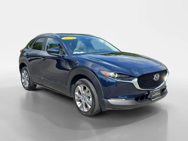 2024 Mazda CX-30 2.5 S Preferred Package for sale in Wakefield, MA