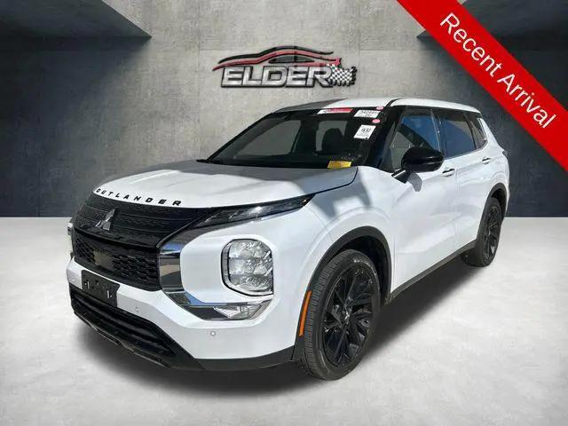 2023 Mitsubishi Outlander SE Black Edition 2WD for sale in Killeen, TX