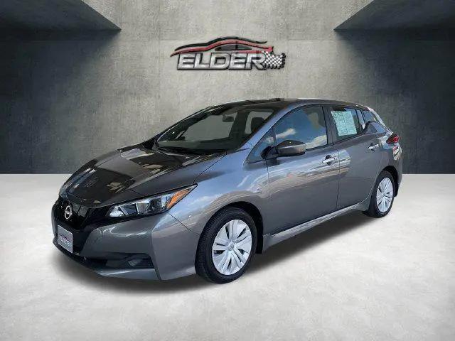2025 Nissan LEAF S for sale in Killeen, TX