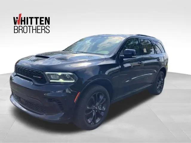 2025 Dodge Durango GT Plus AWD for sale in Ashland, VA