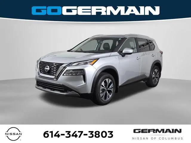 2023 Nissan Rogue SV Intelligent AWD for sale in Columbus, OH