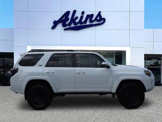 2018 Toyota 4Runner SR5 Premium for sale in Winder, GA