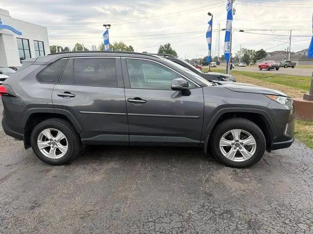 2019 Toyota RAV4 XLE for sale in Liverpool, NY