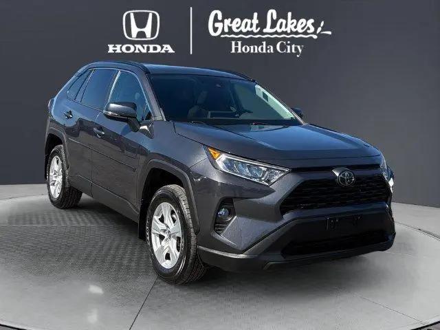 2019 Toyota RAV4 XLE for sale in Liverpool, NY