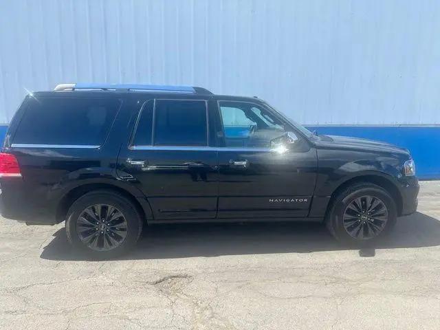 2017 Lincoln Navigator Select for sale in Liverpool, NY